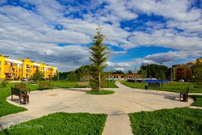 Ремонт квартир в ЖК «Йондоз» 2023 от 7 ремонтных фирм