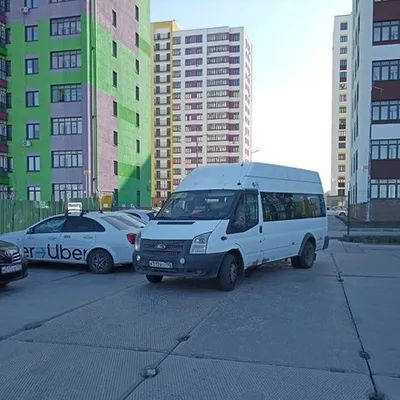 ➔ ЖК «Яркий (Сидней)» от застройщика «ГК Третий трест» - город Уфа