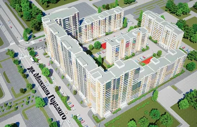 В Уфе появится новый автобусный маршрут, который соединит «Сосны» и  проспект Октября - Новости - Уфа - UTV