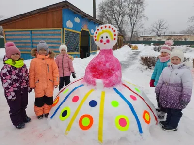Новости — МАДОУ «Центр развития ребенка — Детский сад №252» г. Пермь