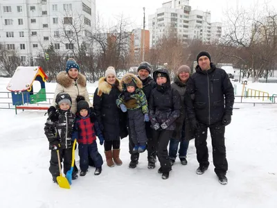 Новости
