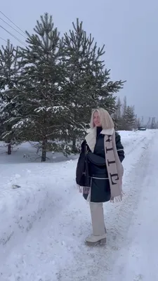 Alberta - Зимний лук от ALBERTA❄️ 📌Сохраняй чтобы не потерять Первые  пилоты появились ещё в далеком 1955 году и в настоящее время до сих пор  являются трендом ! Почему же так происходит?👇🏻