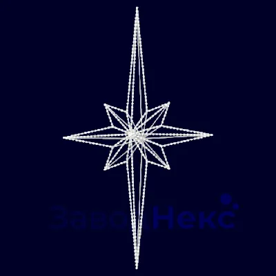 Орущая звезда на елку (мем пикабу) в интернет-магазине Ярмарка Мастеров по  цене 1300 ₽ – RUHCSRU | Элементы интерьера, Красноярск - доставка по России