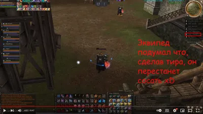 Гайд на Maestro (крафтер). PvP/No Oly - Страница 8 - Гайды и руководства -  Asterios