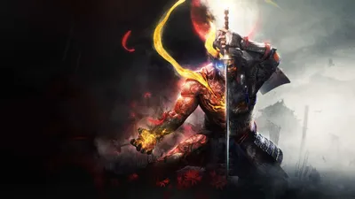 Обои для Wallpaper Engine - живые обои Windows 7, 8, 10