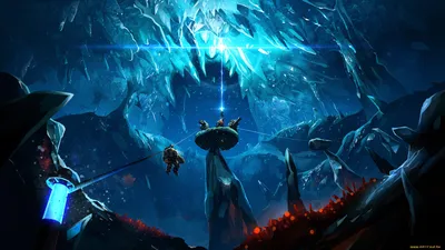 Майстерня Steam::Best Wallpapers / Лучшие обои для рабочего стола