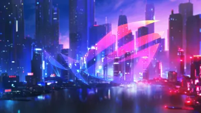 crystals (2560x1440) - Обои - Sci-Fi