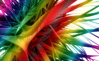 Обои на рабочий стол 3d эмблема Windows, обои для рабочего стола, скачать  обои, обои бесплатно