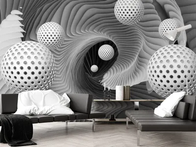 Купить 3D панели для стен в Москве – цена в интернет-магазине WallArt