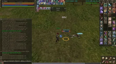 3 профа на ФС. Saga of the Spectral Master. Asterios x5 - YouTube