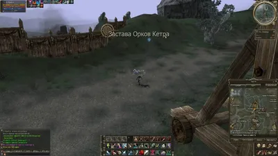 Lineage 2: Квест Path of the Warrior (Квест на 1 профу Варлорда и Глада) -  YouTube