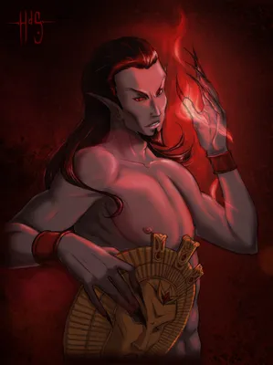 Чтение Маньхуа Некромант — «я катастрофа» - Necromancer – I am the disaster  - Siling Fashi! Wo Jishi Tianzai онлайн. Глава 16 - ReadManga