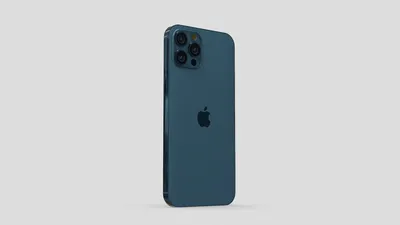 iPhone 13 Pro Max by Apple - Dimensiva | 3d models of great design