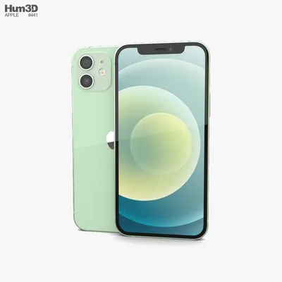 3D iPhone 11 Pro by Tom Norton on Dribbble