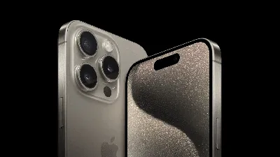 Apple's iPhone 15 Pro will capture 3D 'spatial videos' for the Apple Vision  Pro | TechCrunch