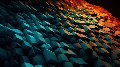 3d Wallpaper 3d Wallpaper Iphone Wallpaper Background, 3d Geometric Surface  Pattern Mograph Block Background, Hd Photography Photo, Geometric  Background Image And Wallpaper for Free Download