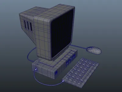 Как подобрать компьютер для 3D-моделирования? Обзор ТОП сборок для 3D