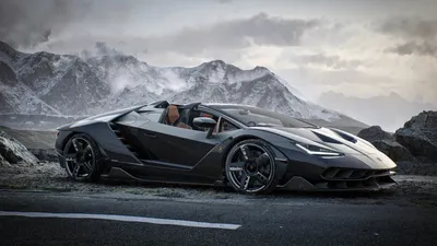 Самые интересные машины, напечатанные на 3D-принтерах — Селектор — Motor