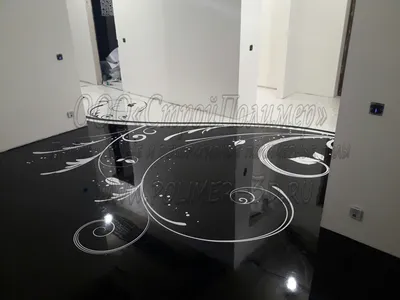 Пользовательские 3D обои для пола, гостиной, прихожей, ресторана, Белый  Мраморный цветочный узор, наклейки … | Обои для гостиной, Идеи домашнего  декора, Дизайн пола