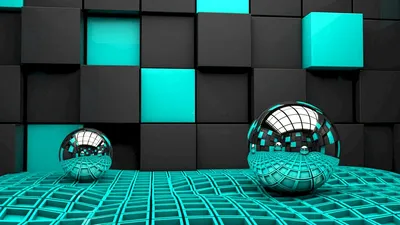 Обои 3d на рабочий стол, картинки, фото обои 3d скачать 1280x1024