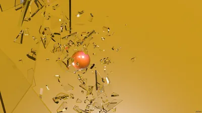 Красивые обои 3d на рабочий стол скачать