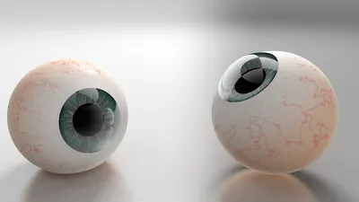 3D обои на рабочий стол:D | Пикабу