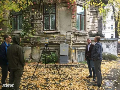 Свитшот с 3D принтом на тему: Кафе на осенней улице Взрослые и детские  размеры | Booom Shop