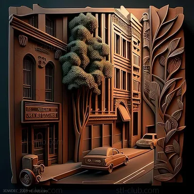 Первая в Москве 3D-зебра возмутила водителей