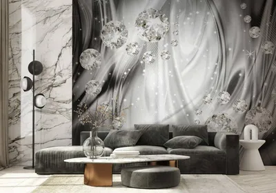 3D фотообои на стену от производителя в кухню столовую (ID#1500981553),  цена: 350 ₴, купить на Prom.ua