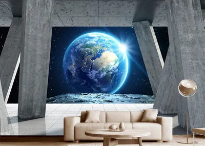 Фотообои Желтые и белые перья dec_5015 купить в Украине | Интернет-магазин  Walldeco.ua