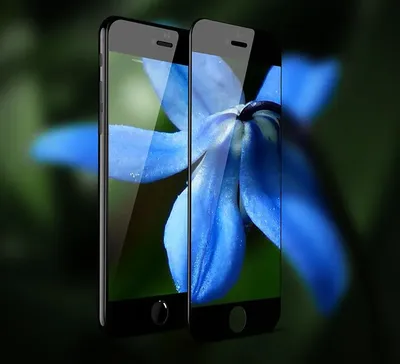 3D 4D 5D Сотовый Телефон Изогнутые Протектор Экрана Для IPhone X 8 7 6 6 S  Плюс Полное Покрытие Пленка Для IPhone 6 Закаленное Стекло Пленка От 158  руб. | DHgate