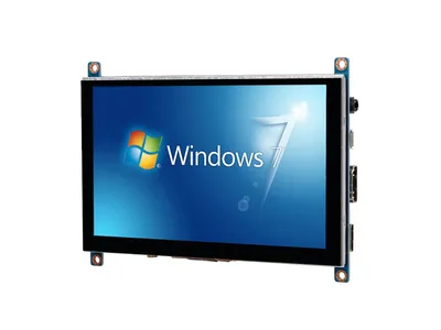 WL0F00050000FGAACSA01 - Winstar Display