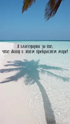Аффирмация на день | Мотивационные картинки, Фото цитаты, Мотивация
