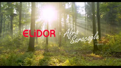 Full HD фотографии Афры Сарачоглу: она захватывает сердца своей красотой