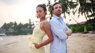 Стильная и яркая: Агния Дитковските на фотографиях