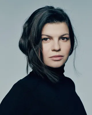 Агния Кузнецова - фото в высоком разрешении, скачать бесплатно