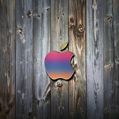 10 космических обоев iPhone в стиле iOS на чёрном фоне