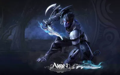 Download wallpaper girl, Aion, Assassin, swords, Assassin, NCSOFT, the  Daguerre, section games in resolution 960x854