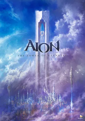 Aion – обои на рабочий стол