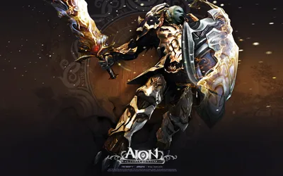 Обои на рабочий стол Заклинательница из игры Айон / Aion, обои для рабочего  стола, скачать обои, обои бесплатно