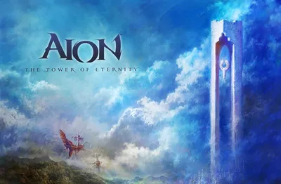 Обои на рабочий стол Страж из игры Aion, обои для рабочего стола, скачать  обои, обои бесплатно