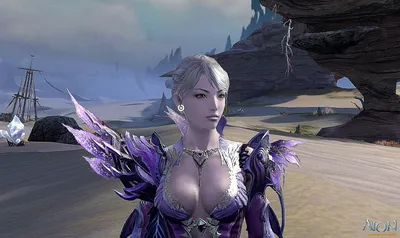 Aion. Обои. Асмодианцы — Айон: Башня вечности — Игры — Gamer.ru: социальная  сеть для геймеров