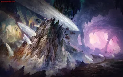 Aion, персонажи, игры, искусство обои на рабочий стол скачать бесплатно