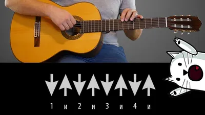 Как играть на гитаре по нотам. Самоучитель. Первые упражнения. –  GuitarMaestro.ru