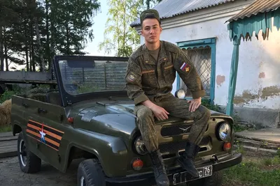 Восхитительные образы Альберта Тавабилова на фото