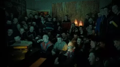 GIF с Альбертом Тавабиловым: оживи свой экран