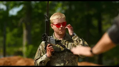 Фото Алекса Гарленда в HD качестве: лучшие изображения для вашего рабочего стола