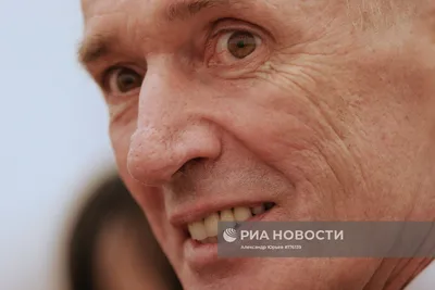Харизма и страсть: фотоальбом известного актера Александра Абдулова
