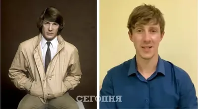 Завораживающая красота: фотоальбом Александра Абдулова