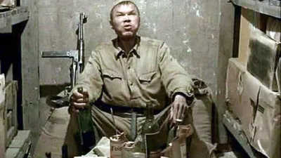 Красивые фото Александра Баширова - выберите размер